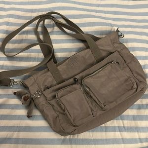 NWOT Kipling Crossbody